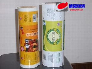 卷膜|調(diào)味卷膜|食品卷膜